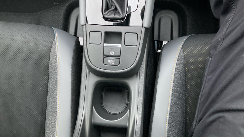 Honda Jazz 1.5 i-MMD Hybrid Advance Sport 5dr eCVT Hybrid Hatchback